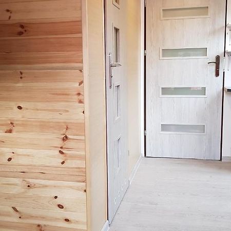 Turystyczny Apartament Na Poddaszu Skoczów Exterior foto